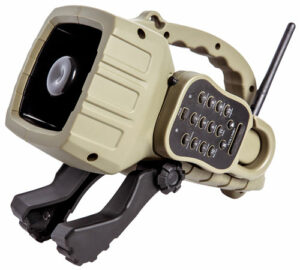 PRIMOS ELECTRONIC PREDATOR - CALL DOGG CATCHER 2 TAN