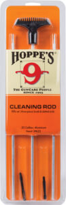 Hoppe's rifle cleaning rod set in package