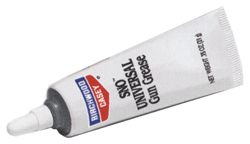 SNO Universal Gun Grease tube for lubrication
