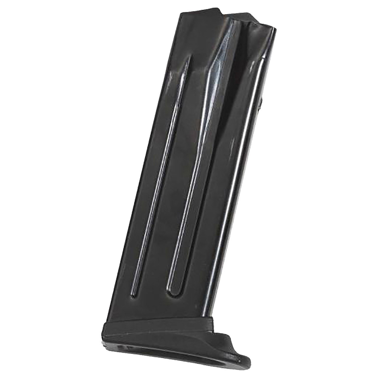 HECKLER AND KOCH (HK USA) MAG P2000/USP40 CPT 40SW 12RD