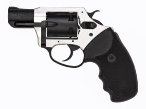 CHARTER ARMS PATHFINDER LITE 22MAG BLK/SS