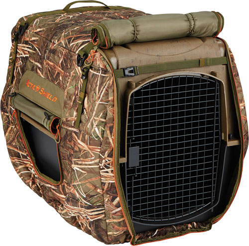 ARCTIC SHIELD INSULATED KENNEL - COVER MUDDY WATER X-LARGE - Image 2