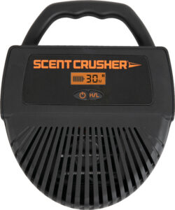 SCENTCRUSHER OZONE BASE CAMP - GENERATOR