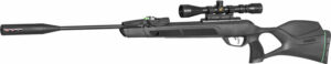 GAMO SWARM MAGNUM G3I .22 AIR - RIFLE W/3-9X40MM SCOPE 1300FPS