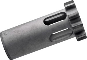 AAC PISTON TI-RANT 45 - M16 X 1LH
