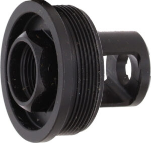 AAC DIRECT THREAD ADAPTER - 1.375"-24 5/8-24