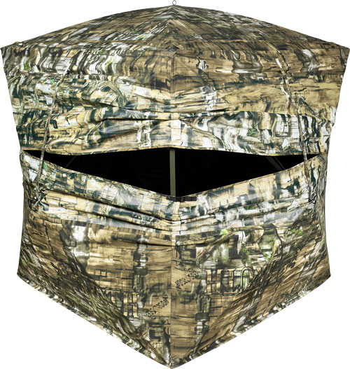 PRIMOS DOUBLE BULL BLIND MAX - W/SURROUNDVIEW TRUTH CAMO - Image 2