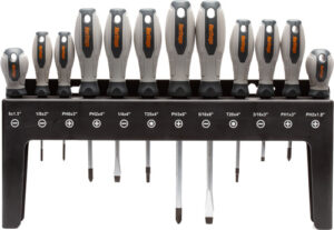 LYMAN HERITAGE 12PC - DRIVER SET