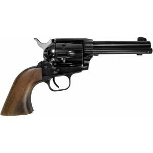 EAA CORP BOUNTY HNT 22LR/M 4.75" 6RD BL