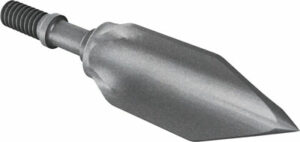 G5 PRACTICE HEAD BALLISTIC - MATCH POINT MONTEC 100GR 3PK