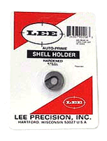 Lee Precision shell holder packaging