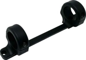 DNZ GAME REAPER INTEGRAL 1-PC - MOUNT BRNG A-BOLT 3 LA MED BLK