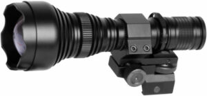 ATN IR ILLUMINATOR IR850 PRO - WITH ADJUSTABLE MOUNT