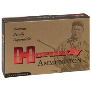 HORNADY 9.3x74R 286GR SP-RP - 20RD 6BX/CS