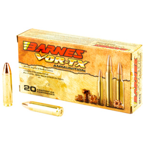 BARNES VOR-TX 450BM 250GR TSX FB