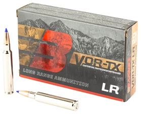 BARNES LRX .280 ACKLEY 152GR 20/200