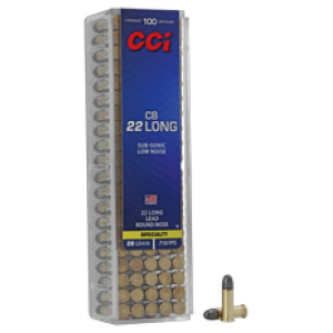 CCI 22 CB LONG 100/5000