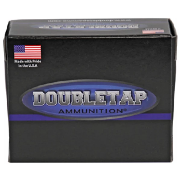 DBLTAP 10MM 125GR SCHP 20/1000
