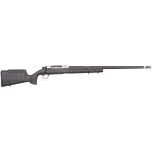 CHRISTENSEN ARMS ELR 300WIN BLK/GRY 26" MB    #
