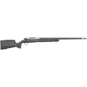 CHRISTENSEN ARMS ELR 300WIN BLK/GRY 26" MB    #
