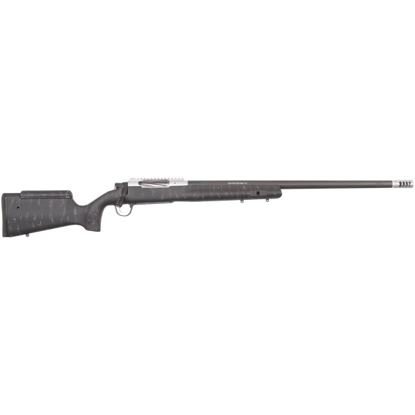 CHRISTENSEN ARMS ELR 300WIN BLK/GRY 26" MB    #