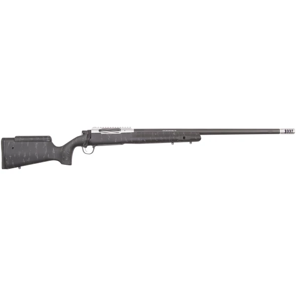 CHRISTENSEN ARMS ELR 300WIN BLK/GRY 26" MB    #