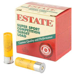 FED SPR SPORT 20GA 2.75" #7.5 25/250
