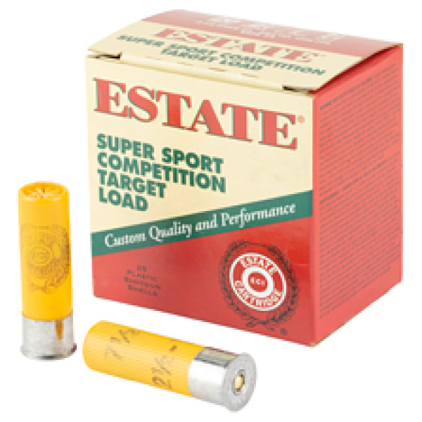 FED SPR SPORT 20GA 2.75" #7.5 25/250