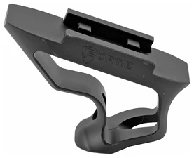 FORTIS SHIFT ANGLED FORE GRIP BLK
