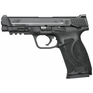 S&W M&P45 M2.0 45ACP 4.5" FS - 10-SHOT W/THUMB SAFETY POLY
