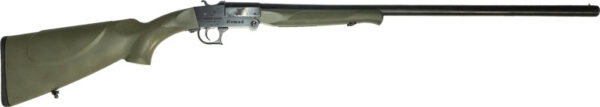ATI NOMAD SINGLE SHOT 20GA 3" - 26" GREEN SYNTHETIC - Image 2