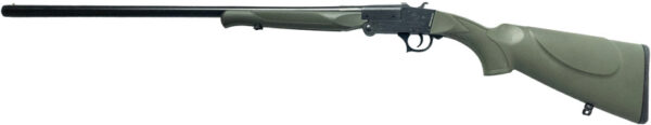 ATI NOMAD SINGLE SHOT 20GA 3" - 26" GREEN SYNTHETIC - Image 3