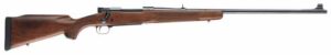 WINCHESTER MODEL 70 ALASKAN - 338WM 25" BLUED/WALNUT