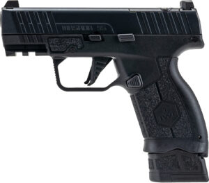 IWI MASADA SLIM ELITE 9MM 3.4" - OPTICS READY 1-13/1-17RD BLACK