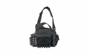 GPS RAPID DEPLOY SLING PACK BLACK
