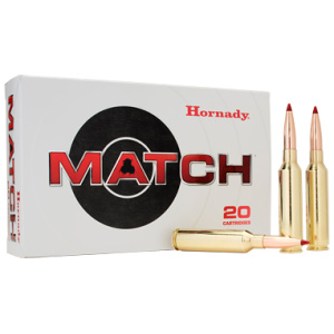 HRNDY MTCH 7MMPRC 180GR ELD-M 20/200