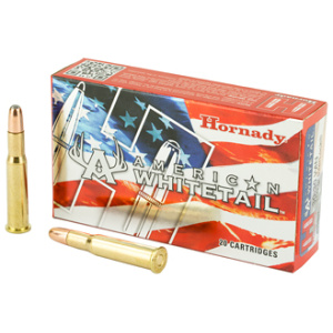 HRNDY AW 30-30 150GR INT RN 20/200