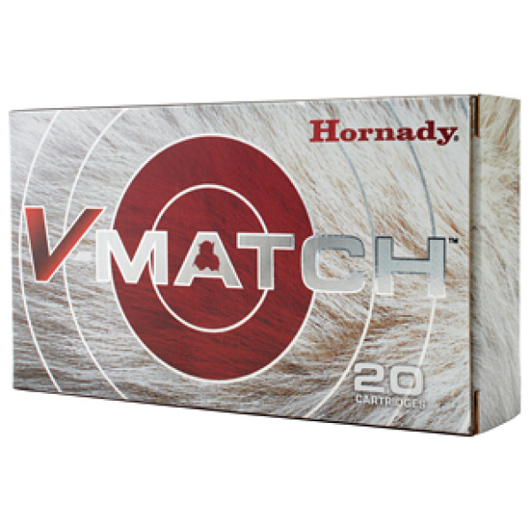 HRNDY VM 6MM ARC 80GR ELD-VT 20/200