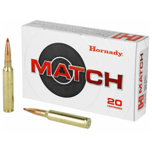HRNDY MTCH 300PRC 225GR ELD-M 20/200