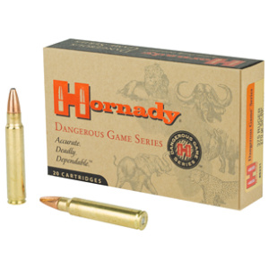 HRNDY 375RUG 270GR SP-RP 20/120