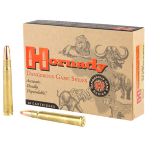 HRNDY DG 375H&H 300GR DGX BND 20/120