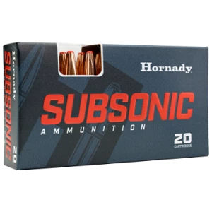 HRNDY 45-70 GOVT 410 GR SUB-X 20/200