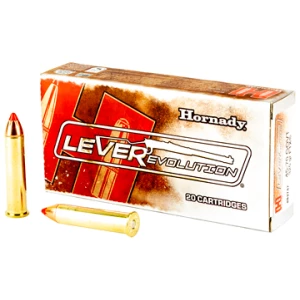 HRNDY LVREVO 45-70 325GR 20/200