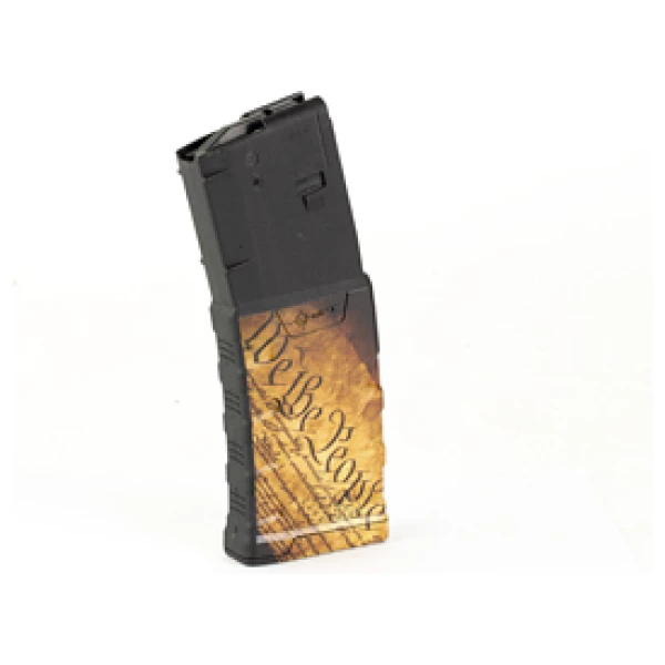 MAG MFT EXTREME DUTY 5.56 30RD WTP