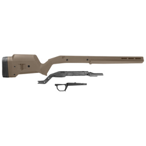 MAGPUL HUNTR RUG AMERICAN SA STK FDE