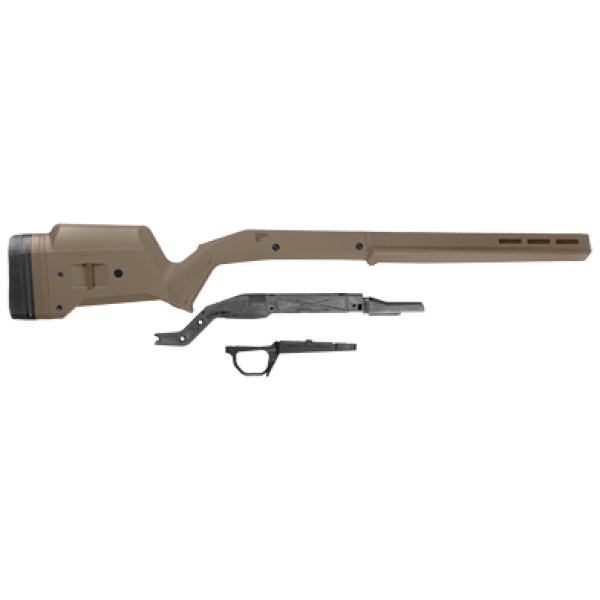 MAGPUL HUNTR RUG AMERICAN SA STK FDE