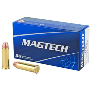 MAGTECH 44 SPL 240GR FMJ 50/1000
