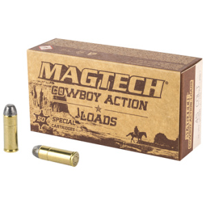 MAGTECH 45C 250GR LFN CWBY 50/1000