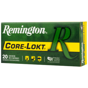 REM 3030WIN 150GR SP CL 20/200