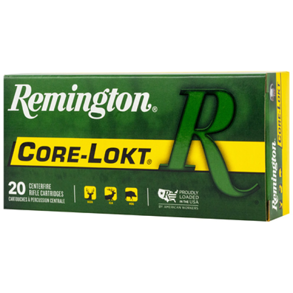 REM 3030WIN 150GR SP CL 20/200